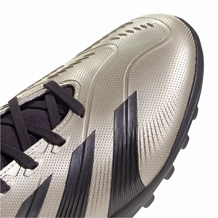 Soccer Cleats Vs Football Cleats Differences adidas Predator League Mid Turf Shoes