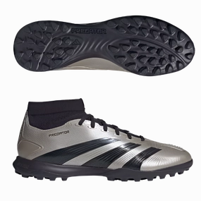 Customize My Own Soccer Cleats adidas Predator League Mid Turf Shoes