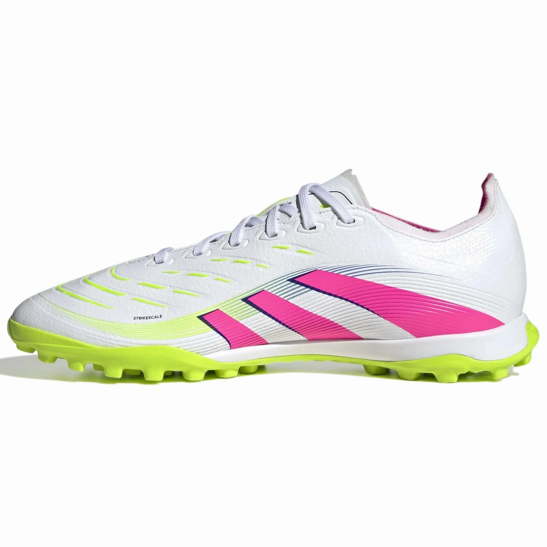 adidas Predator League Turf Soccer Shoes - Celestial Victory Pack (SP25) Rodrygo Soccer Cleats