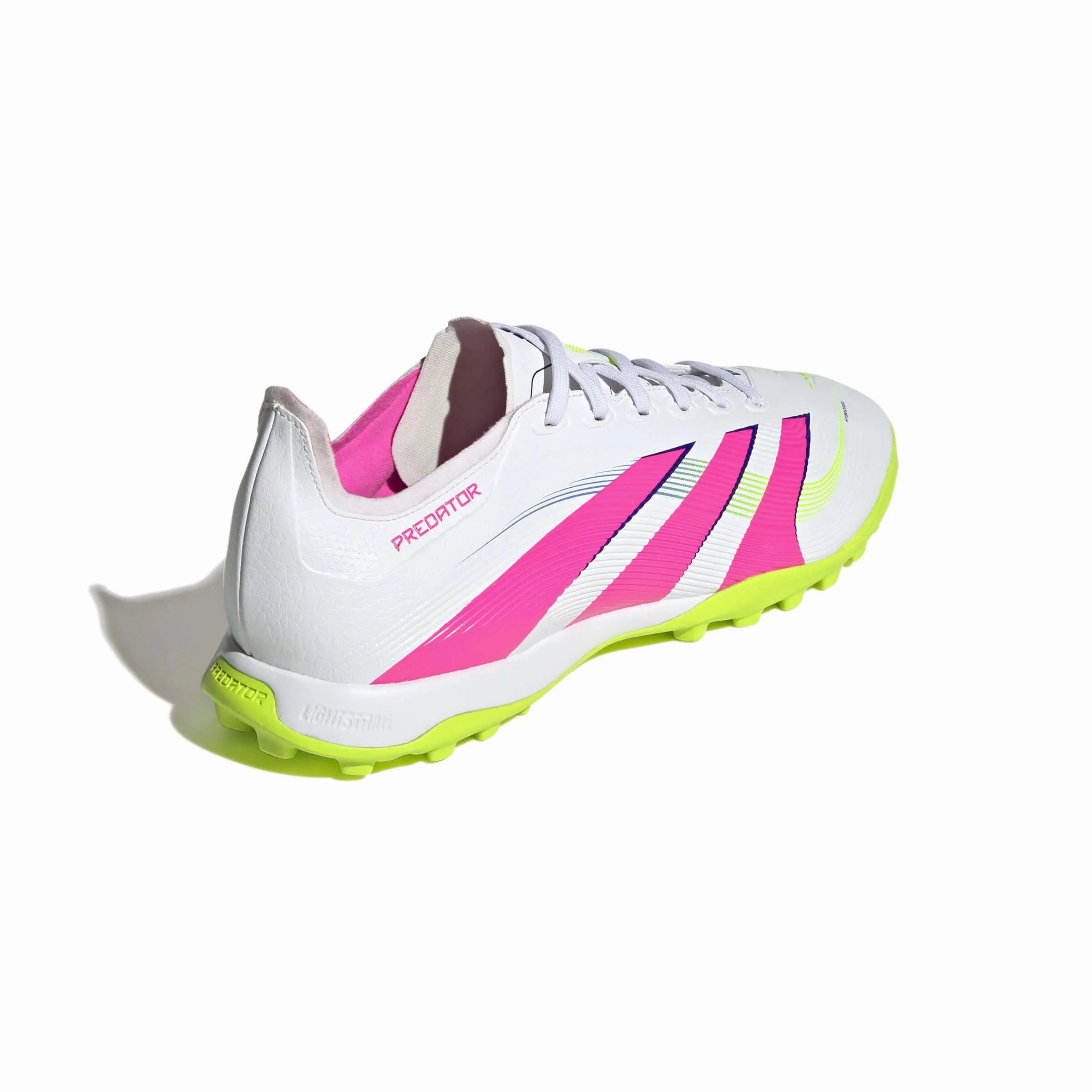 adidas Predator League Turf Soccer Shoes - Celestial Victory Pack (SP25) Most Popular Soccer Cleats
