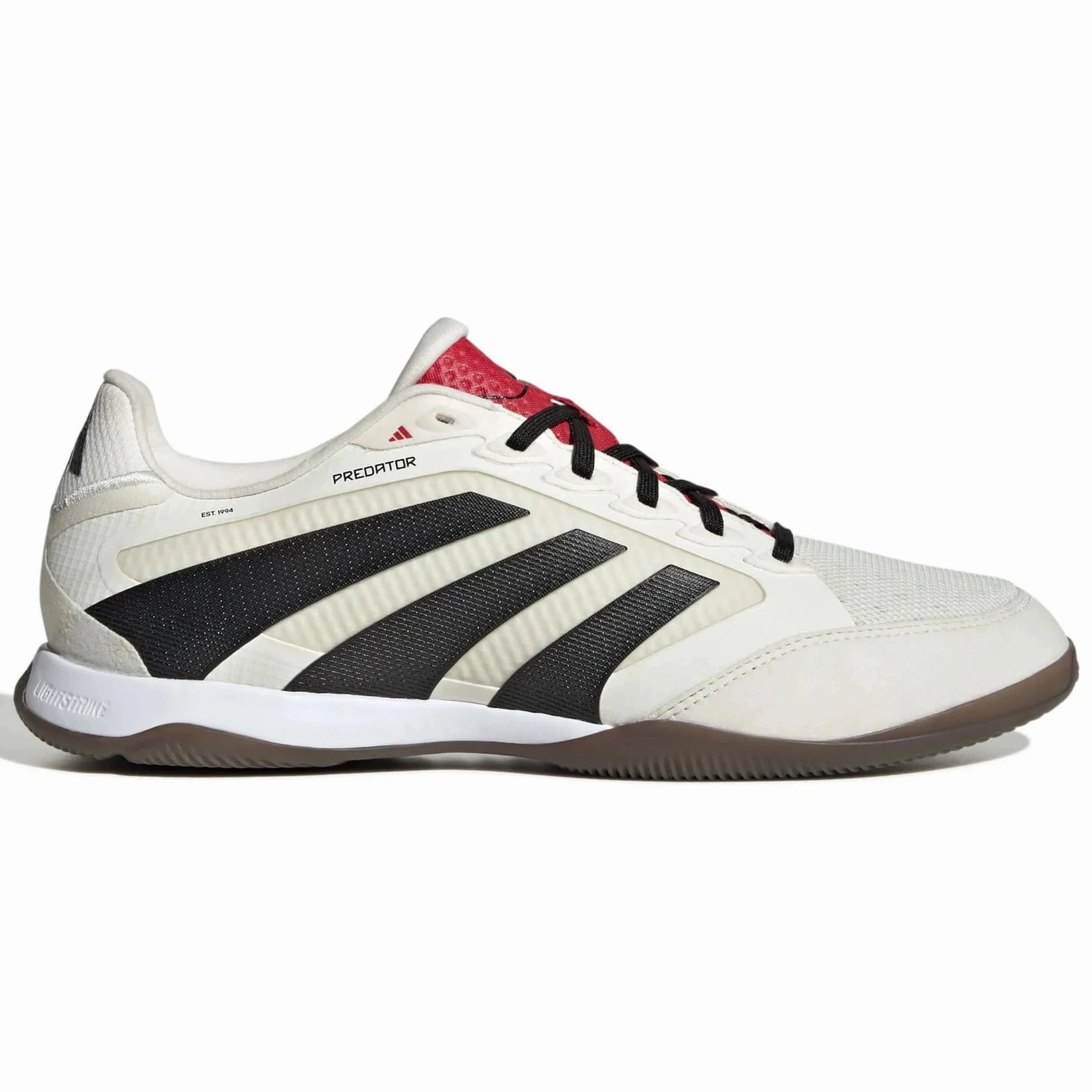 Size 3 Soccer Cleats adidas Predator Pro Indoor - Goal Hunter Pack (HO24)