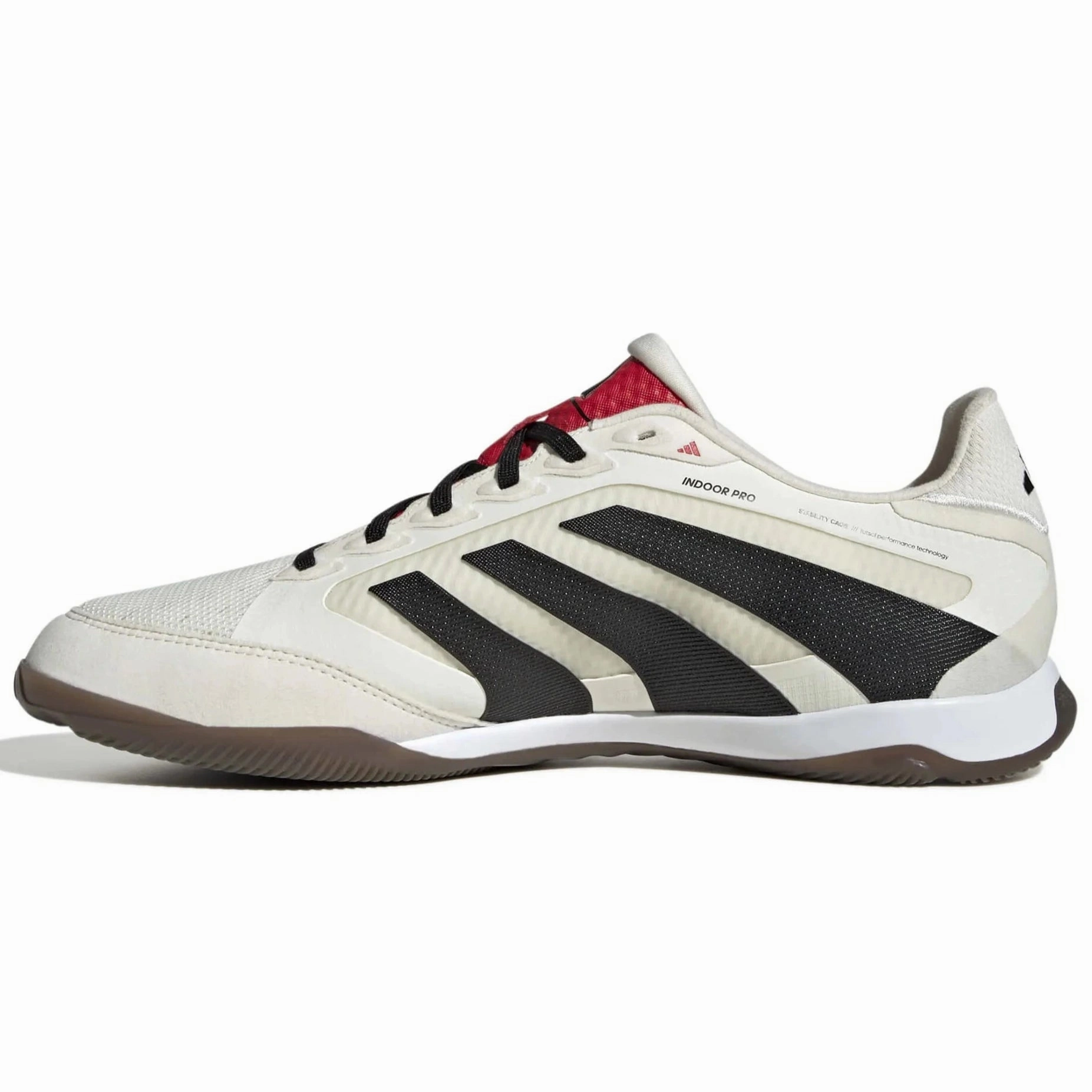 F 50 Soccer Cleats adidas Predator Pro Indoor - Goal Hunter Pack (HO24)