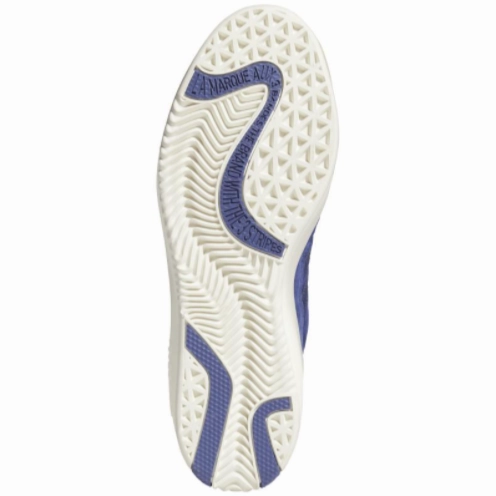 Adidas Skateboarding Lucas Puig Skate Shoes - Night Sky/Night Sky/Chalk White 2 In 1 Roller Skate