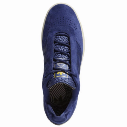 Adidas Skateboarding Lucas Puig Skate Shoes - Night Sky/Night Sky/Chalk White Tribo Skate Shoes