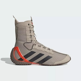 Different Styles Of Cowboy Boots adidas Speedex 23 Boxing Boots Mens Beige