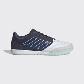 adidas Top Sala Competition Indoor Soccer Shoes Navy/Royal/White Fg Ag Soccer Cleats Meaning