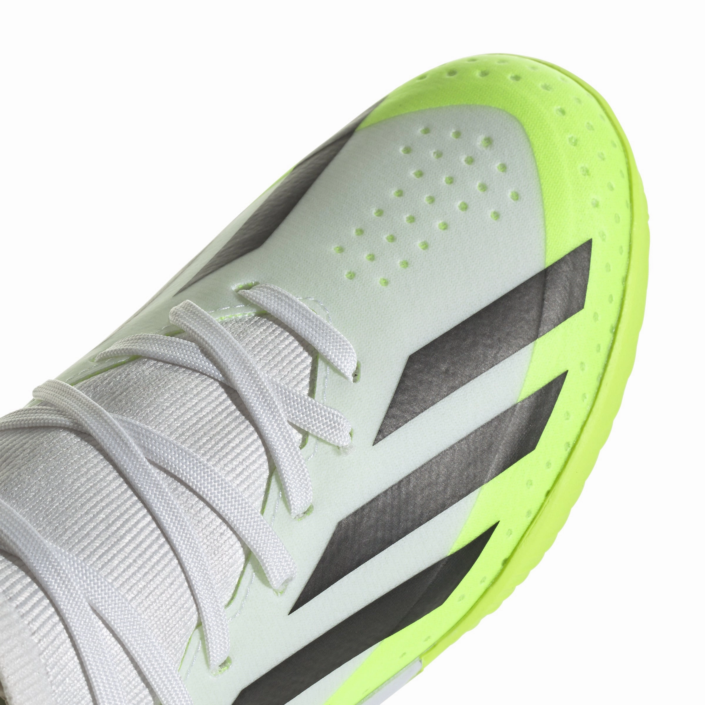 adidas X Crazyfast.3 IN Junior Indoor Soccer Shoes Soccer Cleats Explained