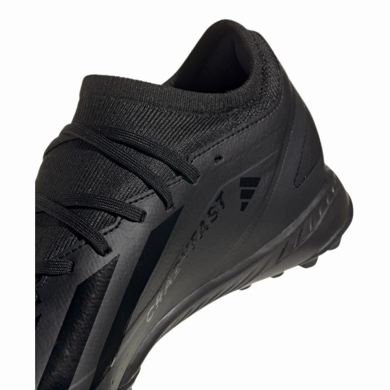 Top Soccer Cleats 2014 adidas X Crazyfast.3 Turf Shoes