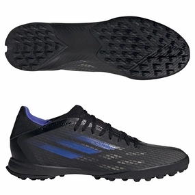 adidas X Speedflow.3 TF Broken Socce