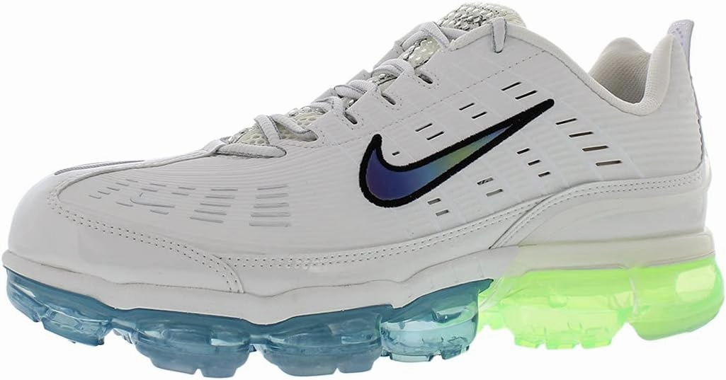 Nike Air Vapormax 360 20 Mens Shoes Size 9.5, Color: Summit White/Black Nike Mcenroe Tennis Shoes