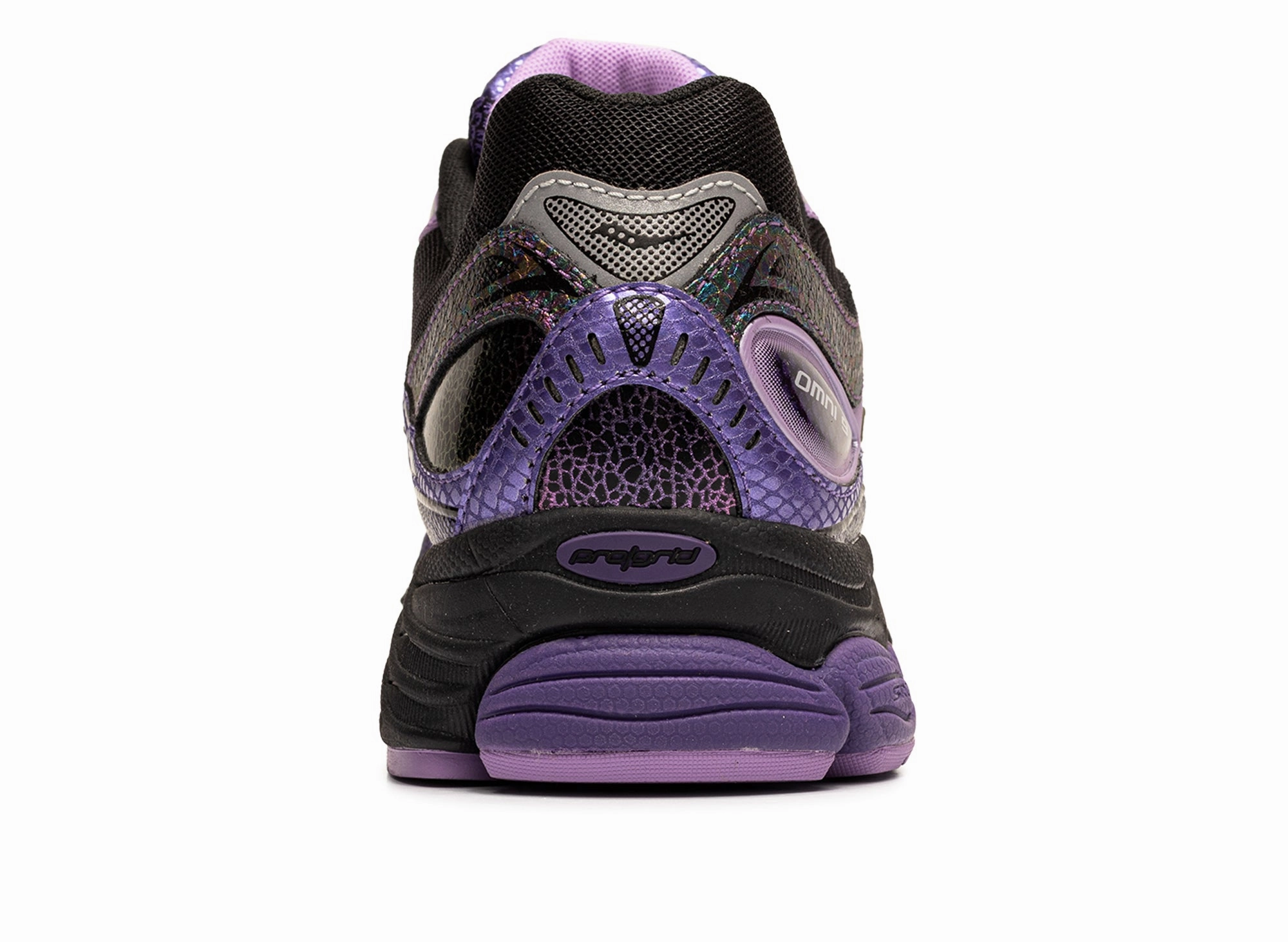 Mirazyme Climbing Shoes Saucony Progrid Omni 9