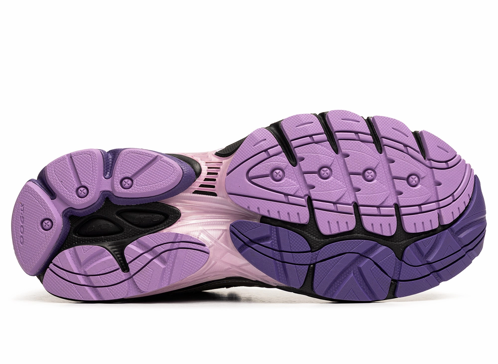 Climbing Shoe Finder Saucony Progrid Omni 9