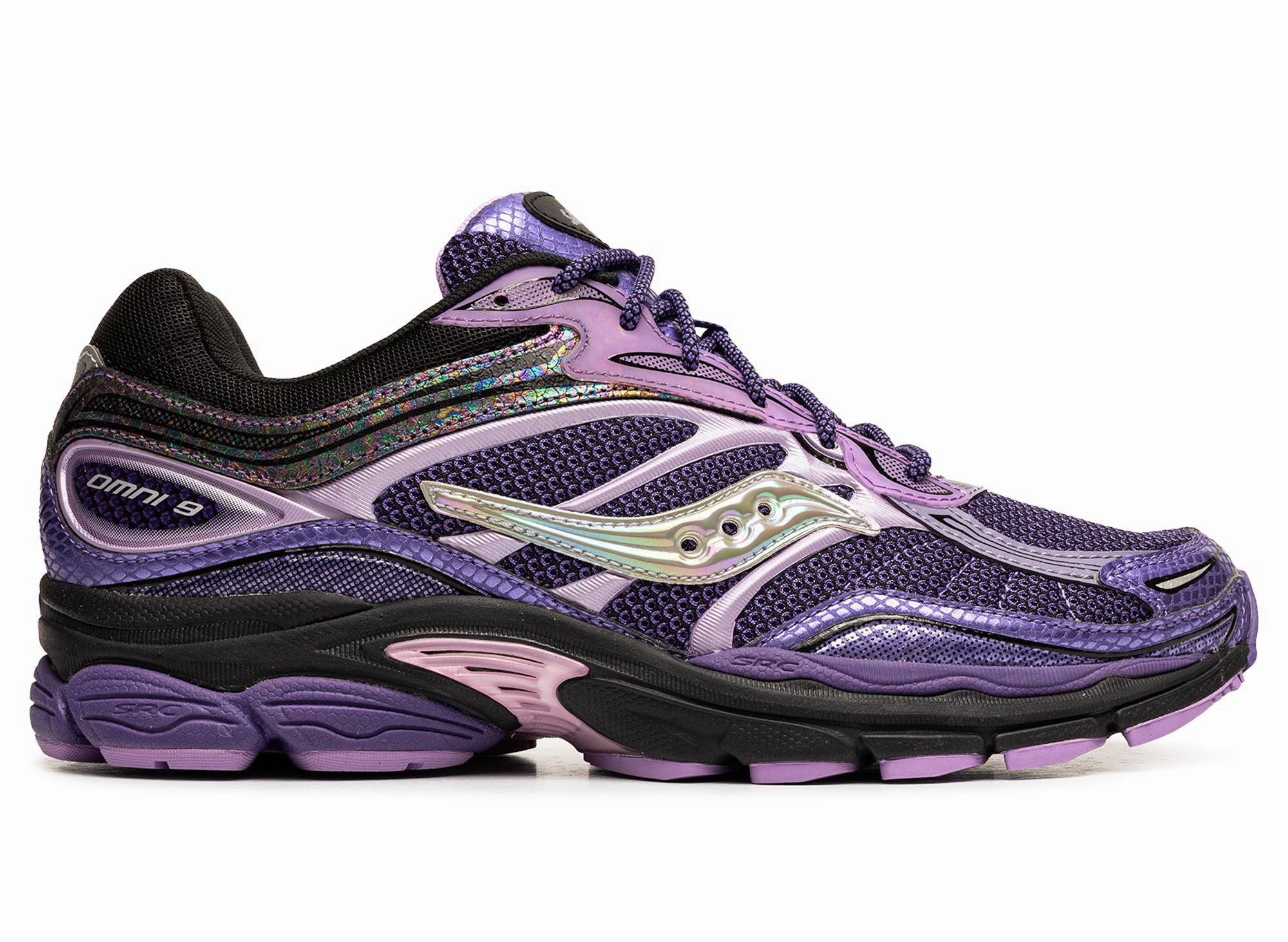 Best New Climbing Shoes Saucony Progrid Omni 9