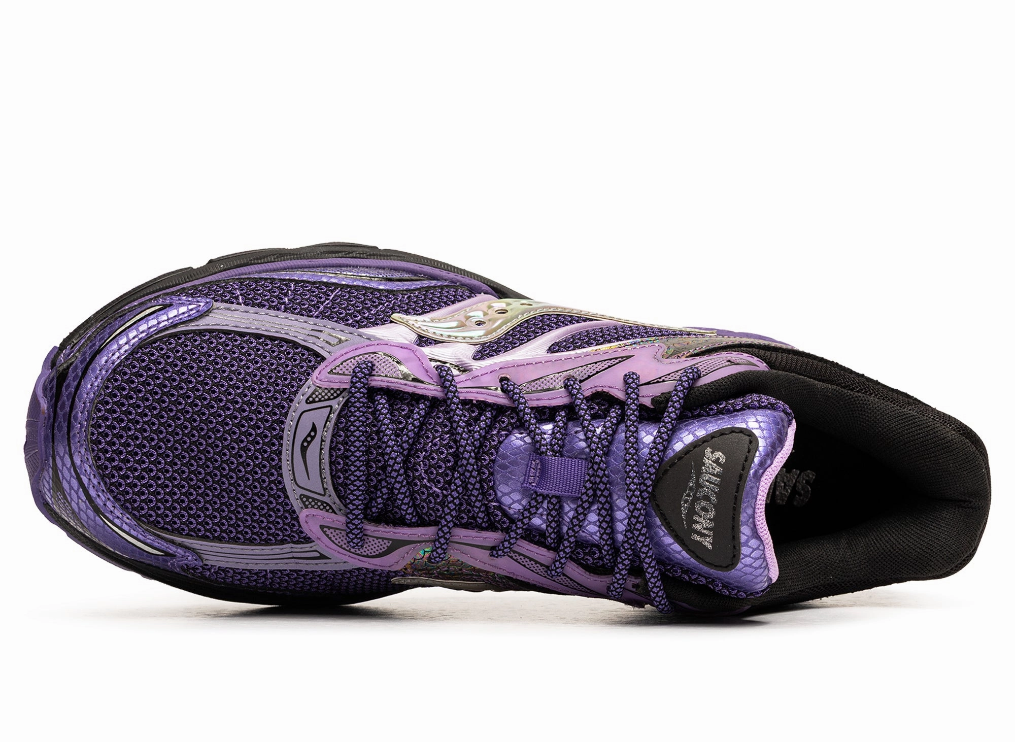 Saucony Progrid Omni 9 Climbing Shoes Durability