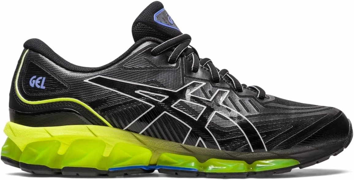 ASICS Men's GEL-QUANTUM 360 VII Sportstyle Shoes Asics Shoe Width B Or D