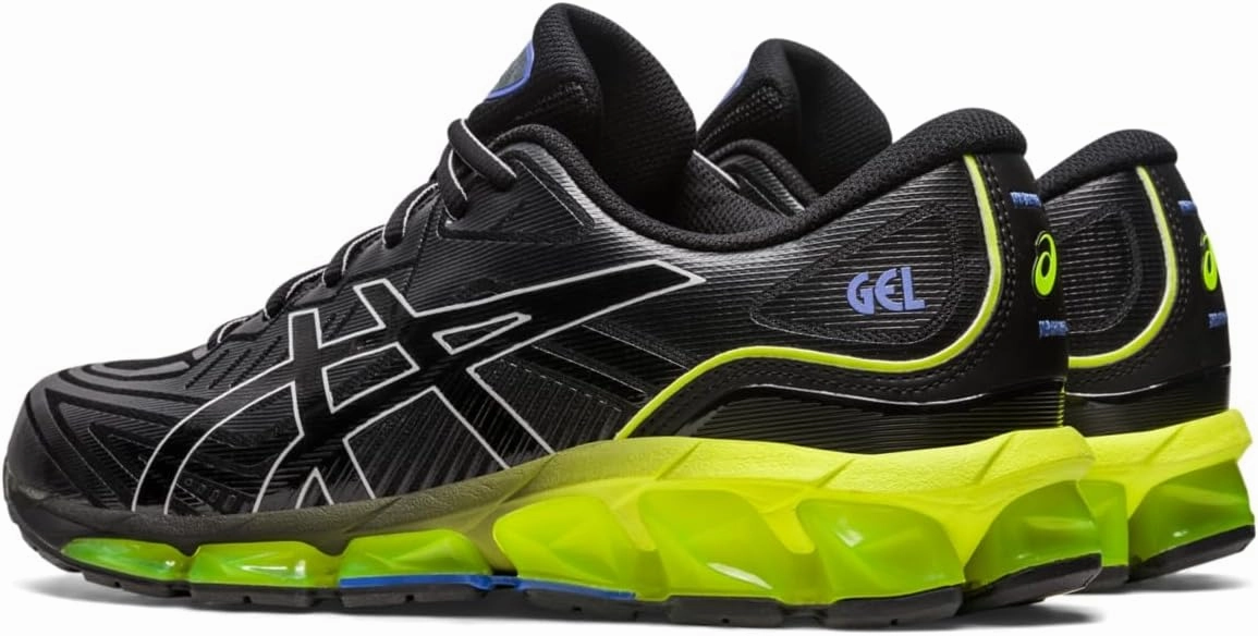 ASICS Men's GEL-QUANTUM 360 VII Sportstyle Shoes Asics Olympic Shoes 2024