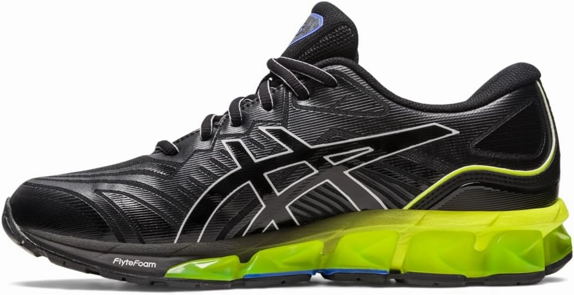 Asics Gel-1130 Sportstyle Shoes ASICS Men's GEL-QUANTUM 360 VII Sportstyle Shoes
