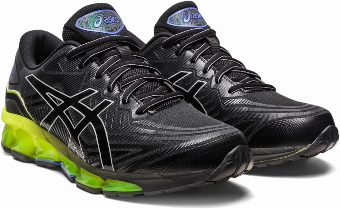 ASICS Men's GEL-QUANTUM 360 VII Sportstyle Shoes Asic Shoes For Underpronation
