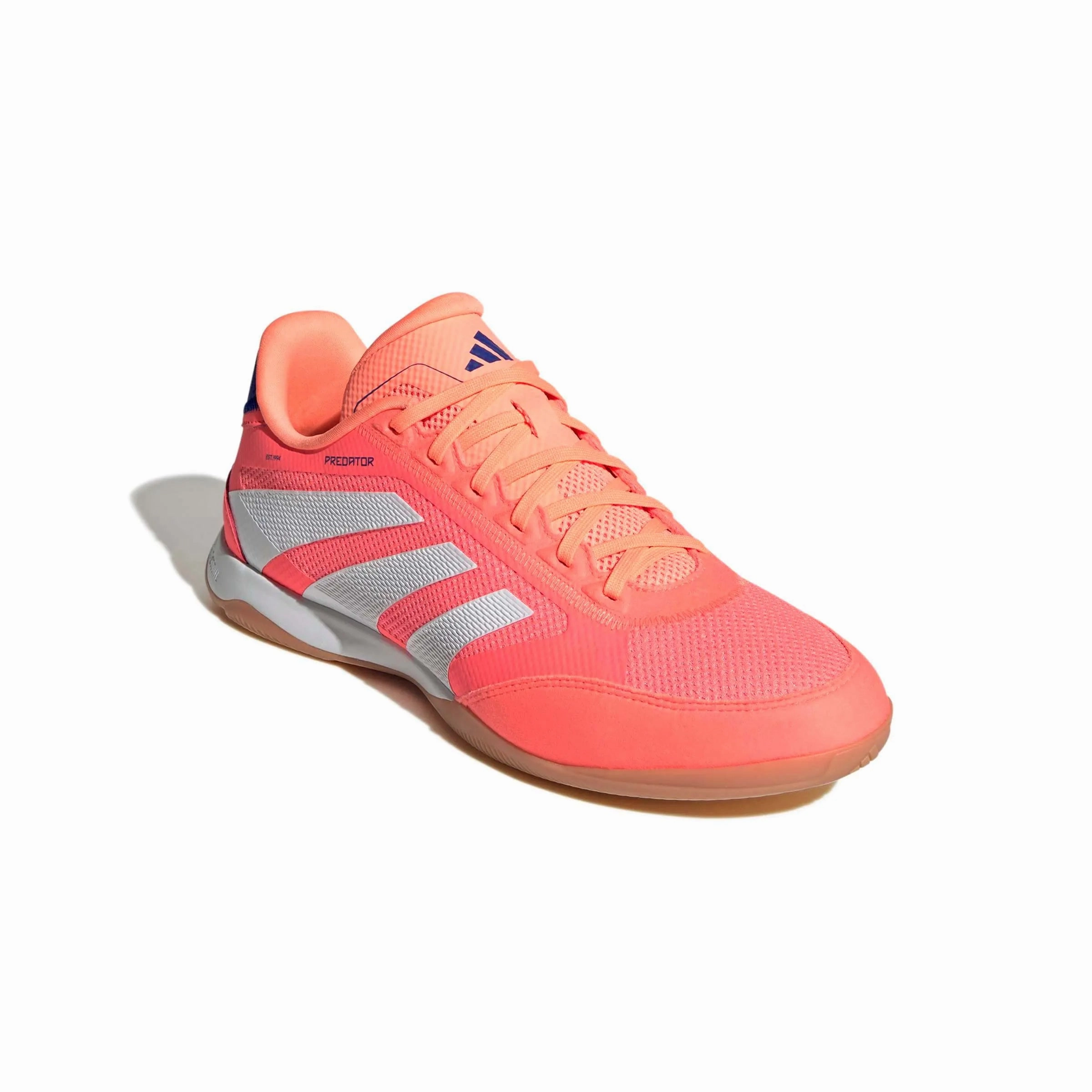 Nemeziz 17.4 Fg Soccer adidas Predator League Indoor Soccer Shoes - Coral Blaze Pack (FA25)