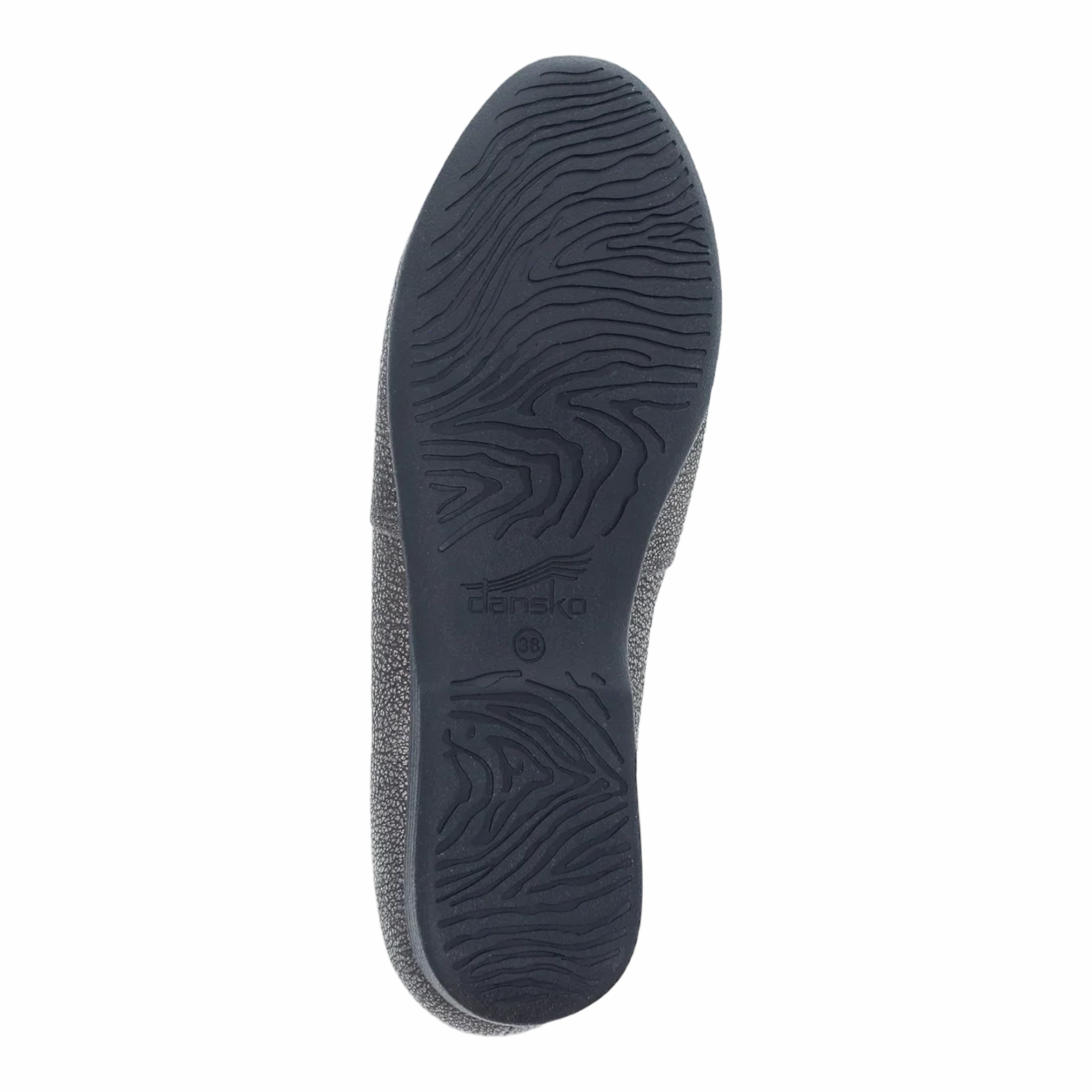 Larisa Flatform Slip On