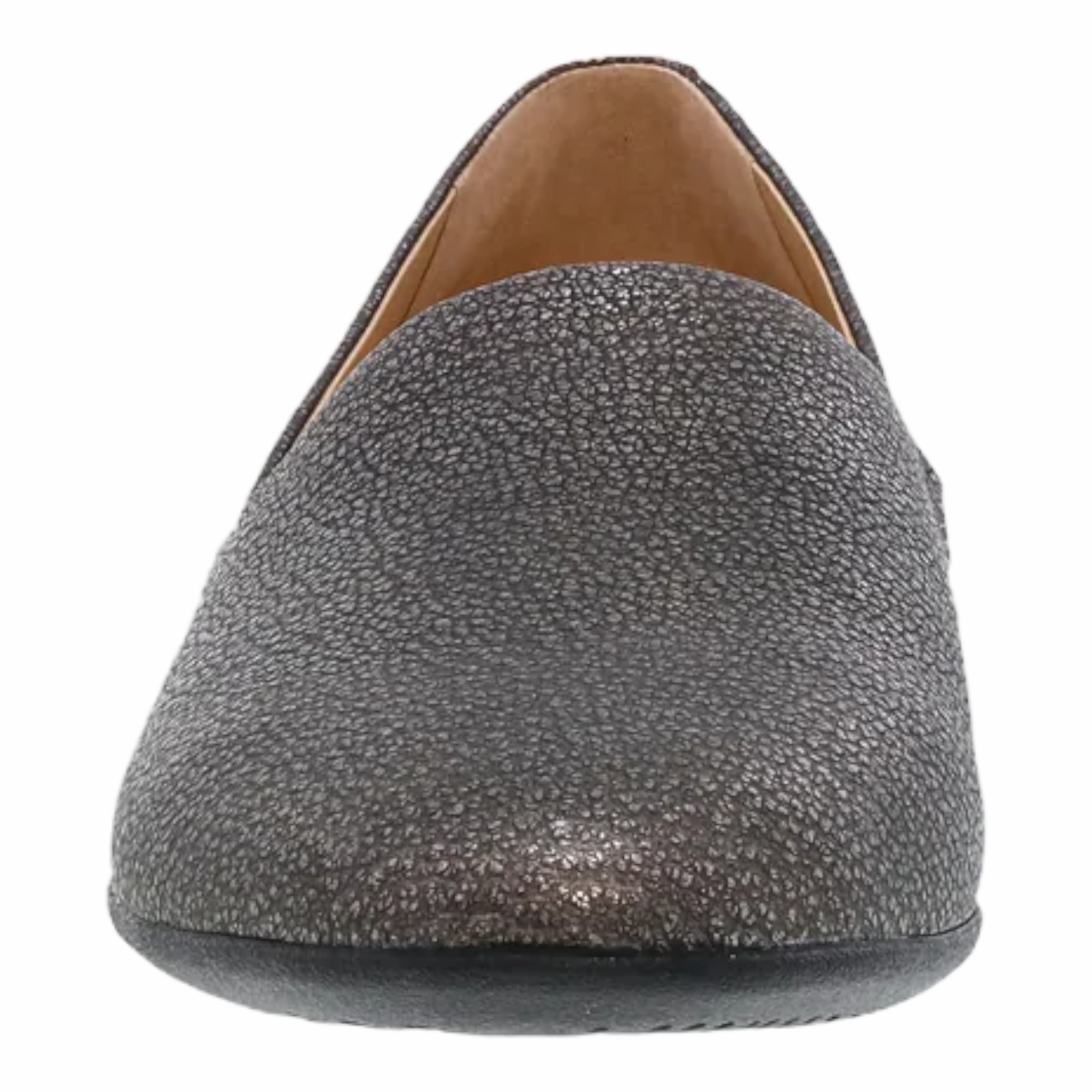 Black Black Slip Ons Larisa