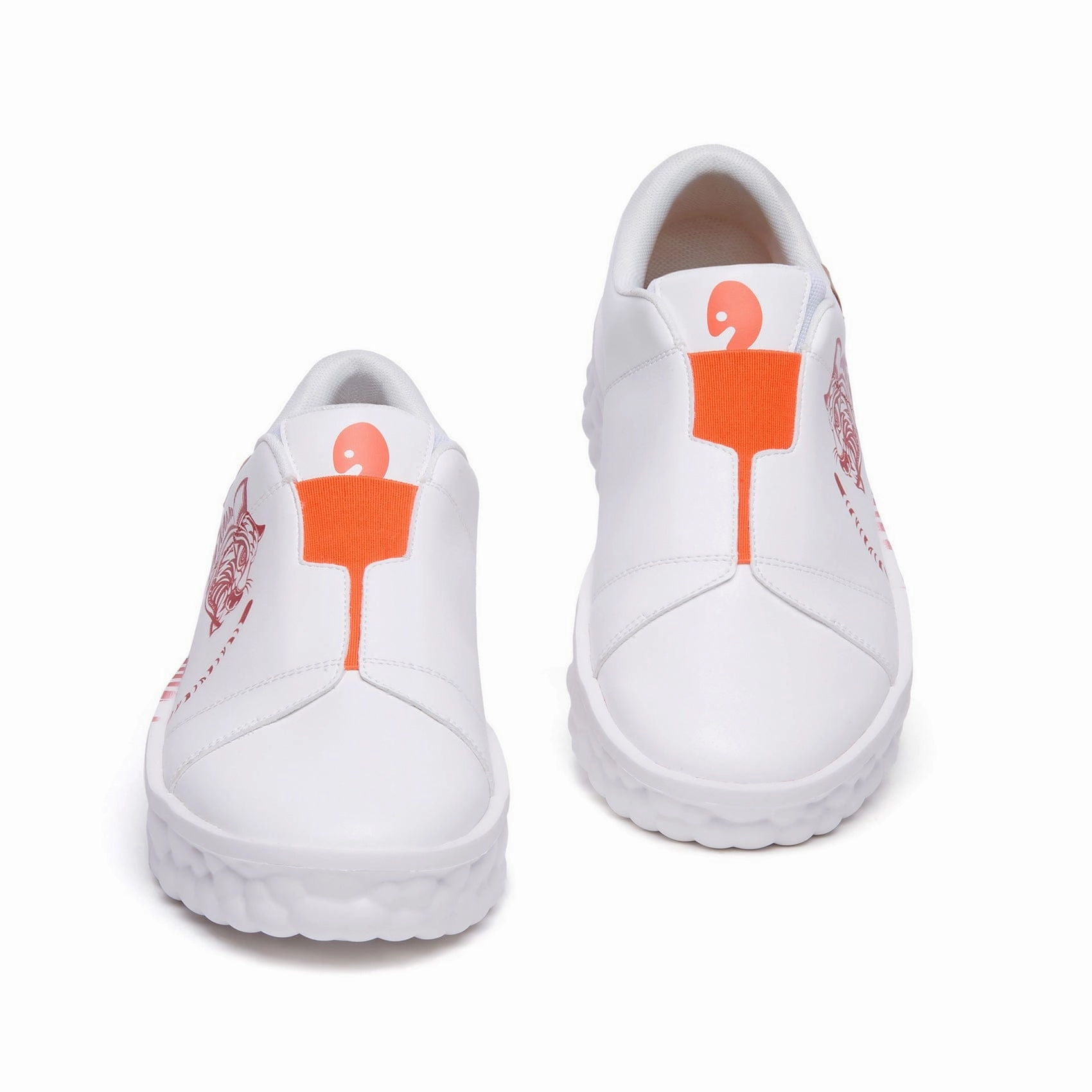 2000 Skate Tiger Roar Las Ramblas Women