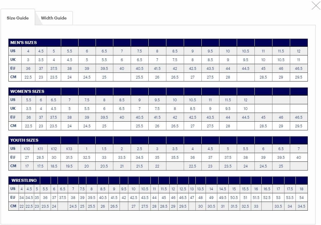 Asics Running Shoes Size 8.5 ASICS Men's EX89 Sportstyle Shoe