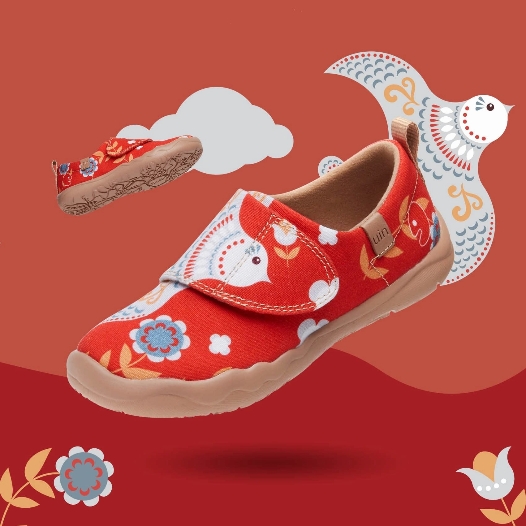 Spring Herald Toledo I Kid Climbing Shoe Size To Size