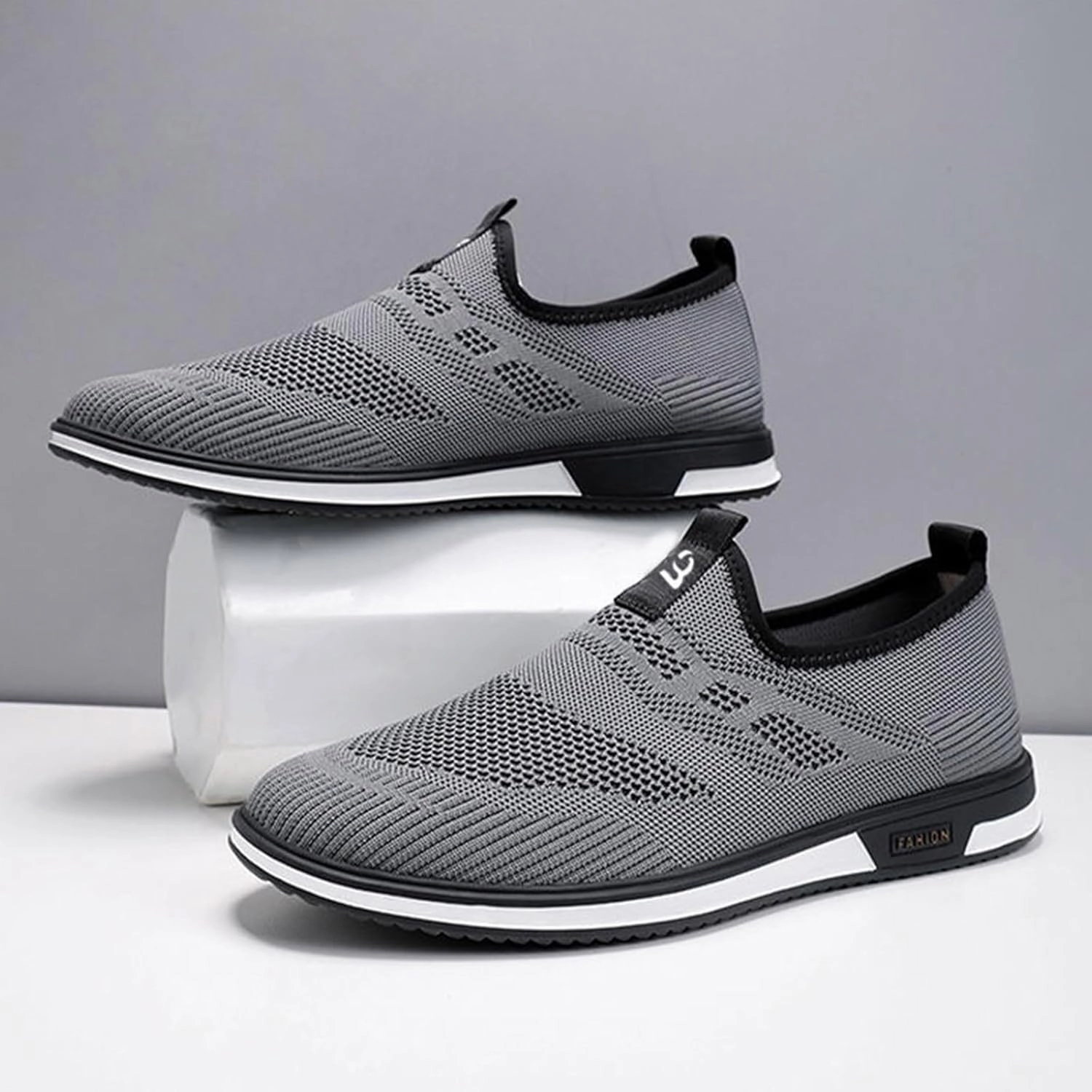 Silver Gola Sneakers Men's Shoes Men's Sneakers Tennis Shoe for Men Shoe for Men Comfortable for Everyday and Travel Sneaker