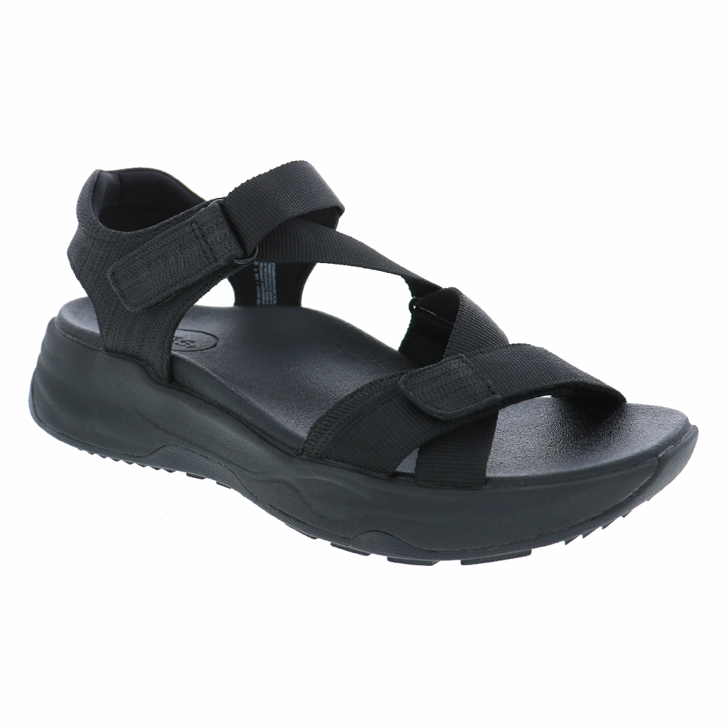 TAOS SUPER Z Hiking Shoes Overpronation