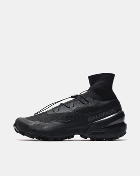 SALOMON SPEEDCROSS ADVANCED Two Ultra Parley Trail Running