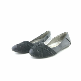 Thick Sole Basketball Shoes AEROSOLES SPIN CYCLE