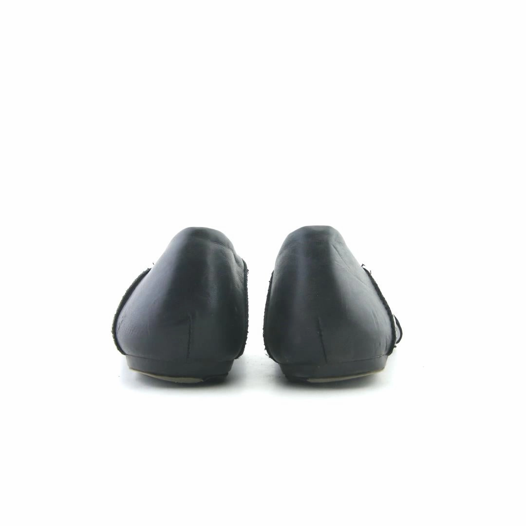 Blue And Gold Basketball Shoes AEROSOLES SPIN CYCLE