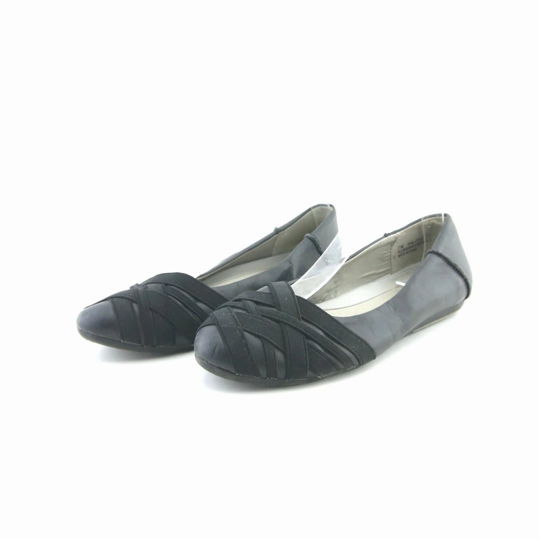 Basketball Shoes Hightop AEROSOLES SPIN CYCLE