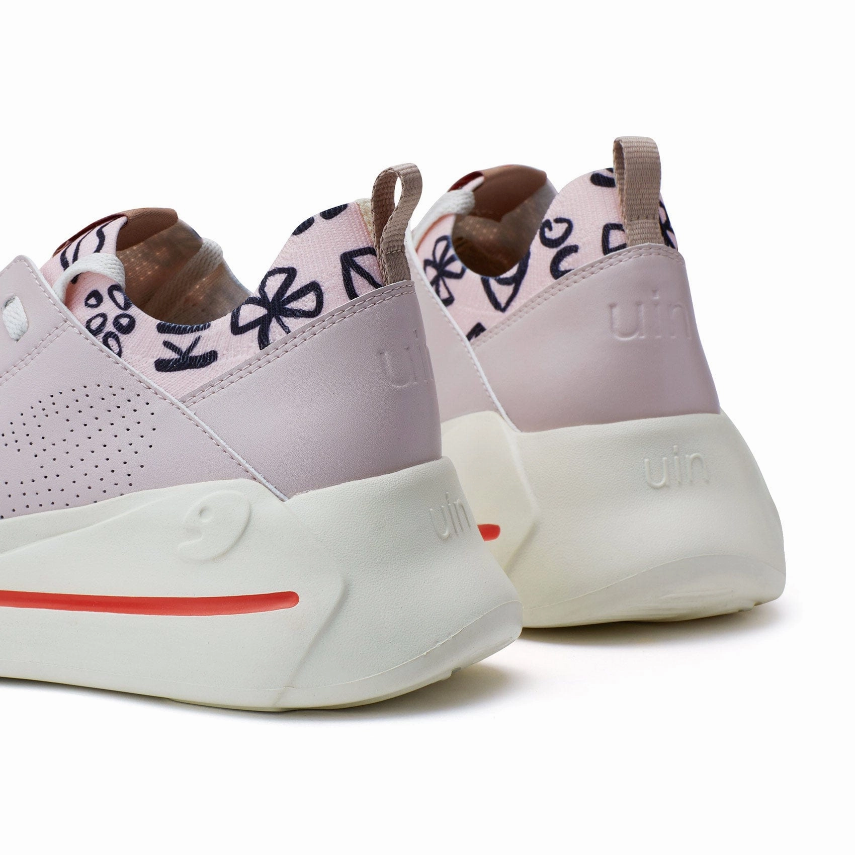 Caballero Skate Shoes Aftertaste Romance 2 Santander II Women