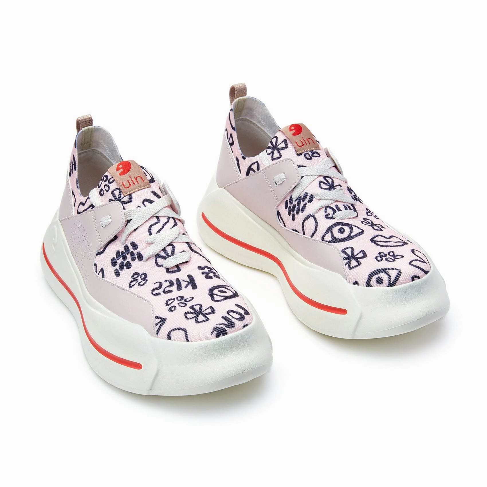 Superstar Skate Shoes Aftertaste Romance 2 Santander II Women