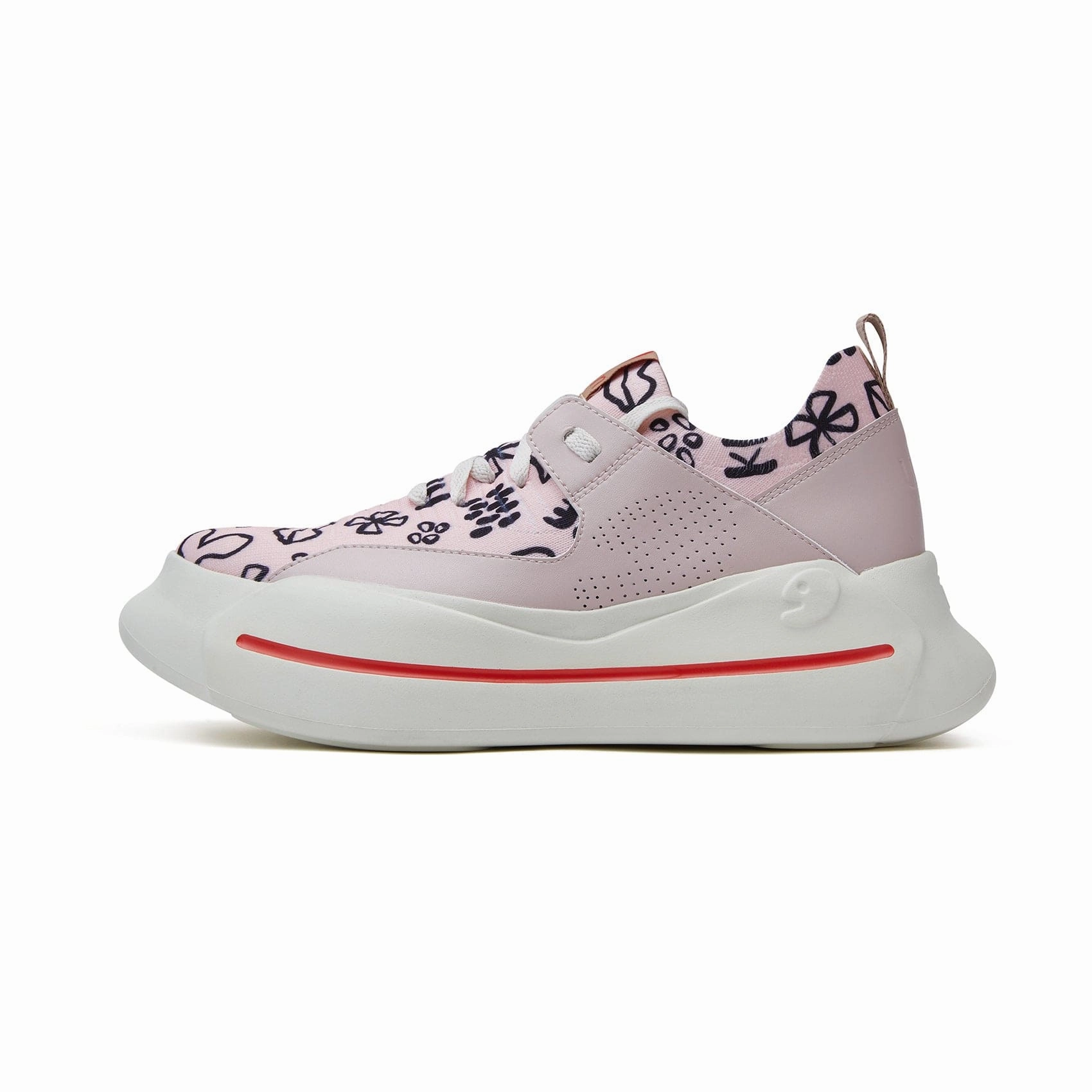 Aftertaste Romance 2 Santander II Women Skate Shoe Makes