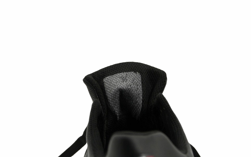 TOMMY MEN SHOES Size 43 ROM95 Wingtip Leather Platform Brogues