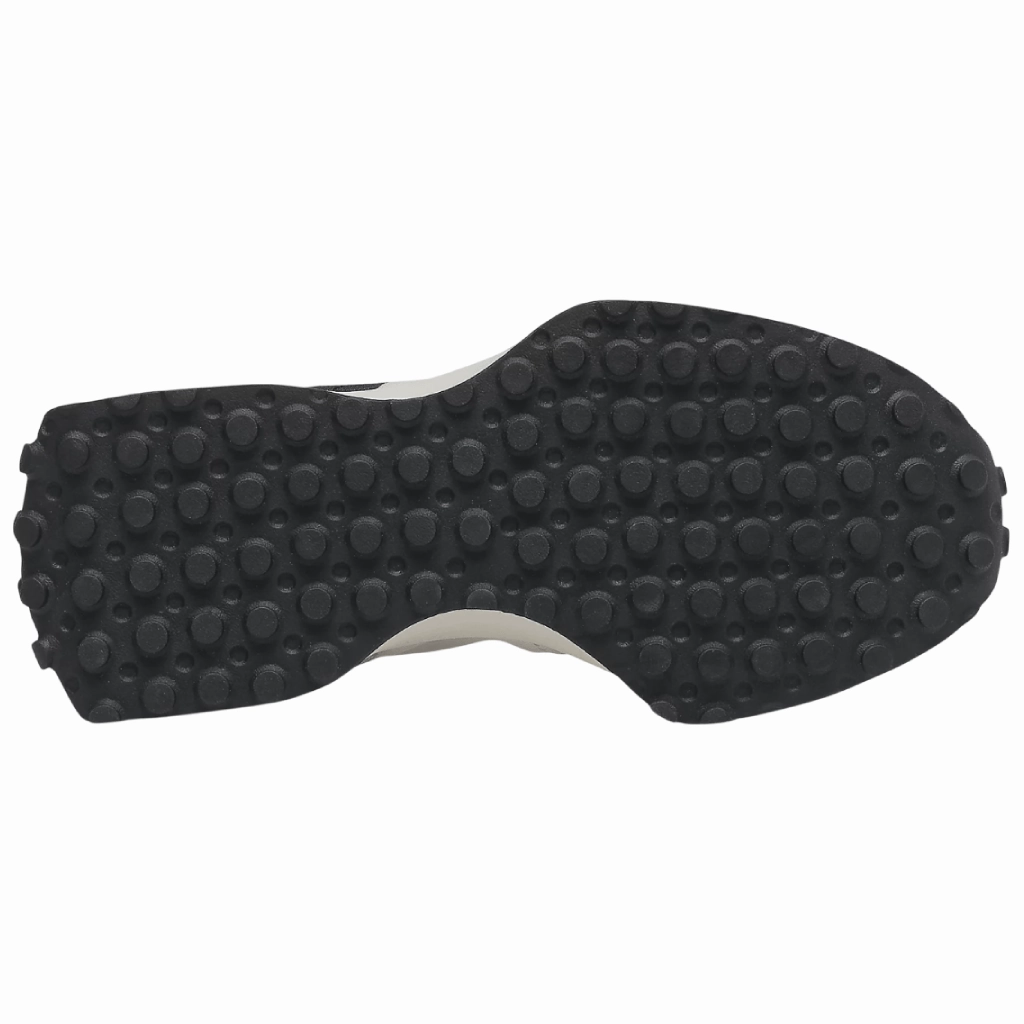 New Balance 327 Bungee Lace Children Trail Running Shoe Vs Road Running Shoe