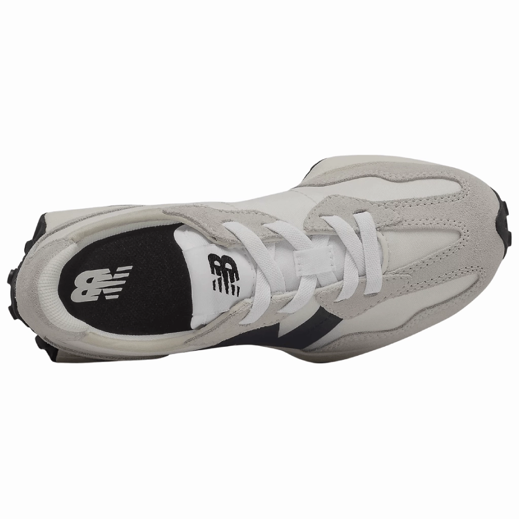 Antora 2 Trail Running Shoes New Balance 327 Bungee Lace Children