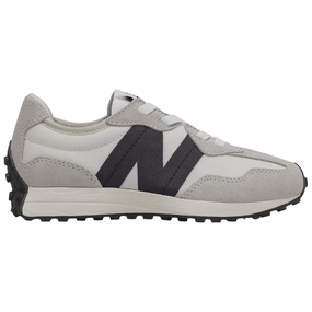 Trail Shoes For Softball New Balance 327 Bungee Lace Children