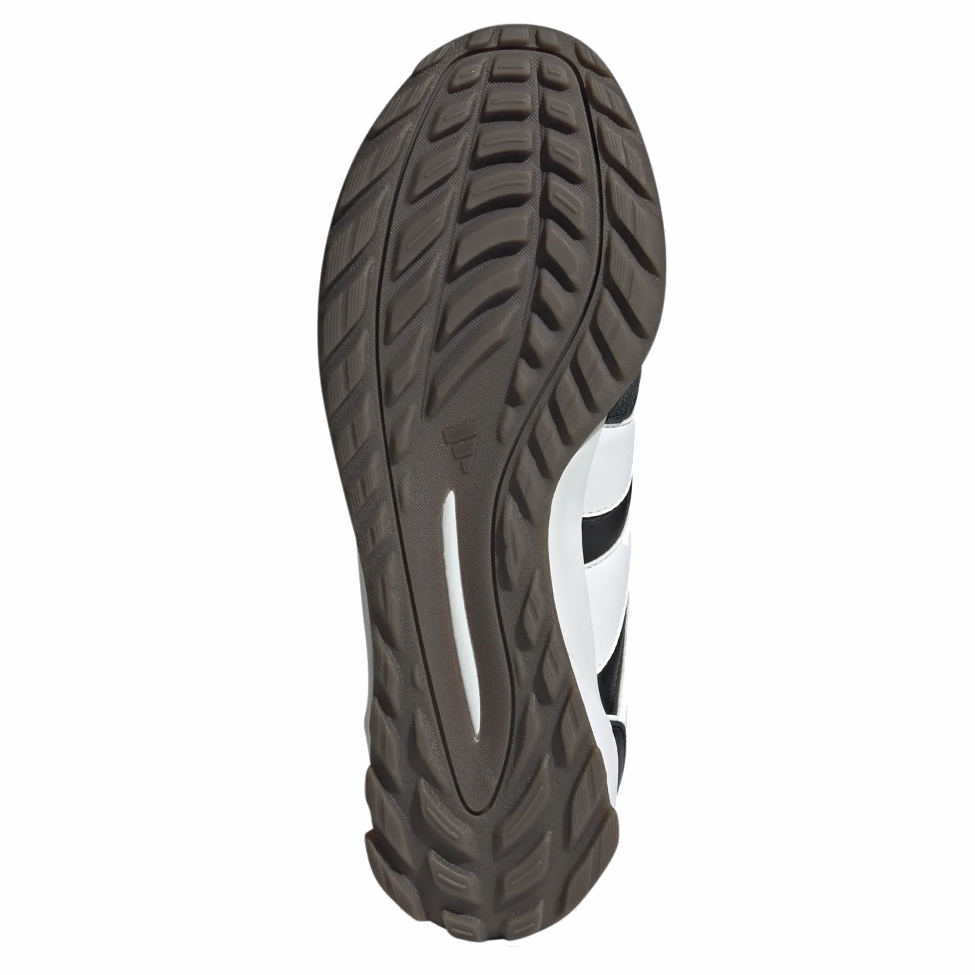 adidas Predator Turf Trainer (Black/White/Gold Metallic) Soccer Shoes Vs Cleats