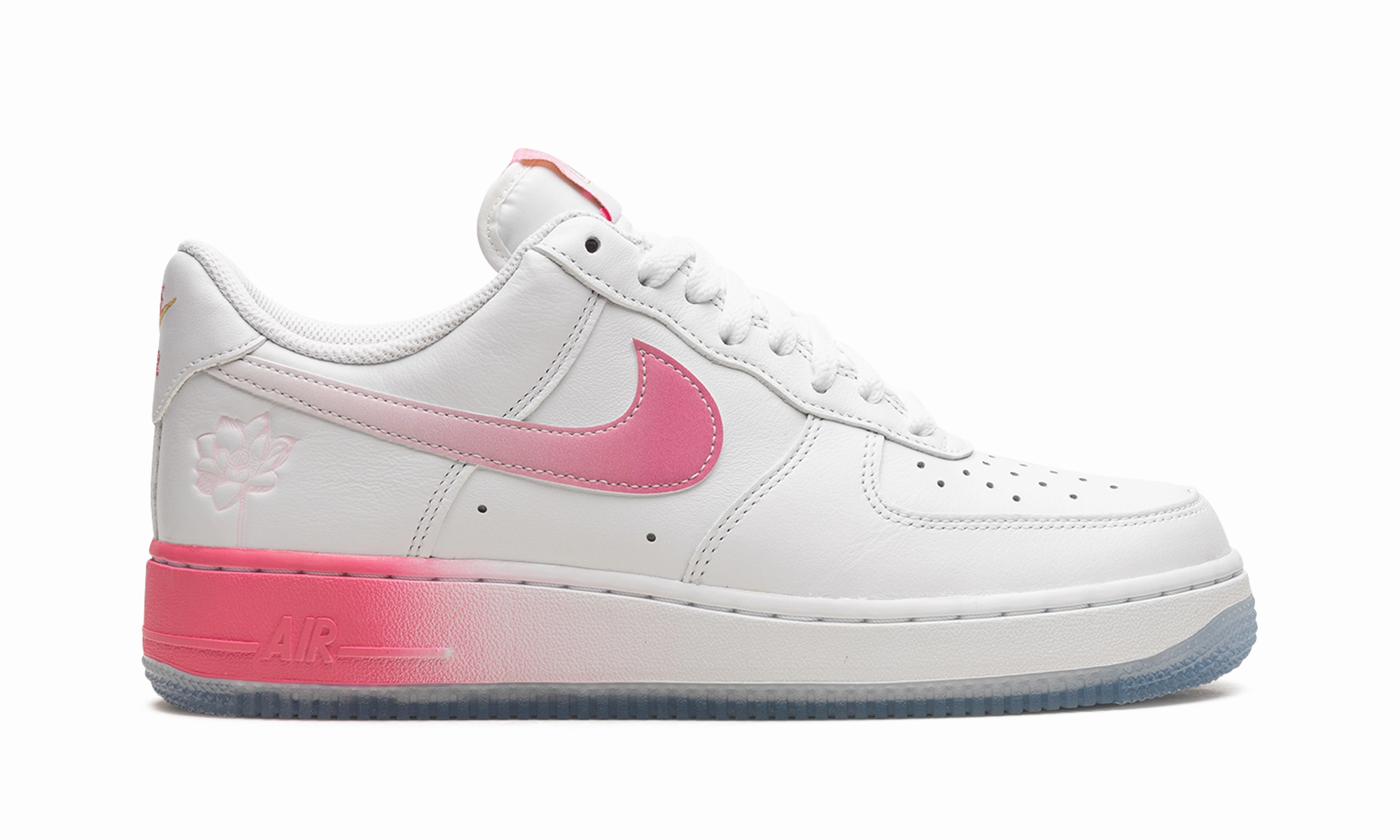Air Force 1 "San Francisco Chinatown" Every Nike Shoe