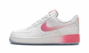 Air Force 1 "San Francisco Chinatown" Pattern Nike Shoes