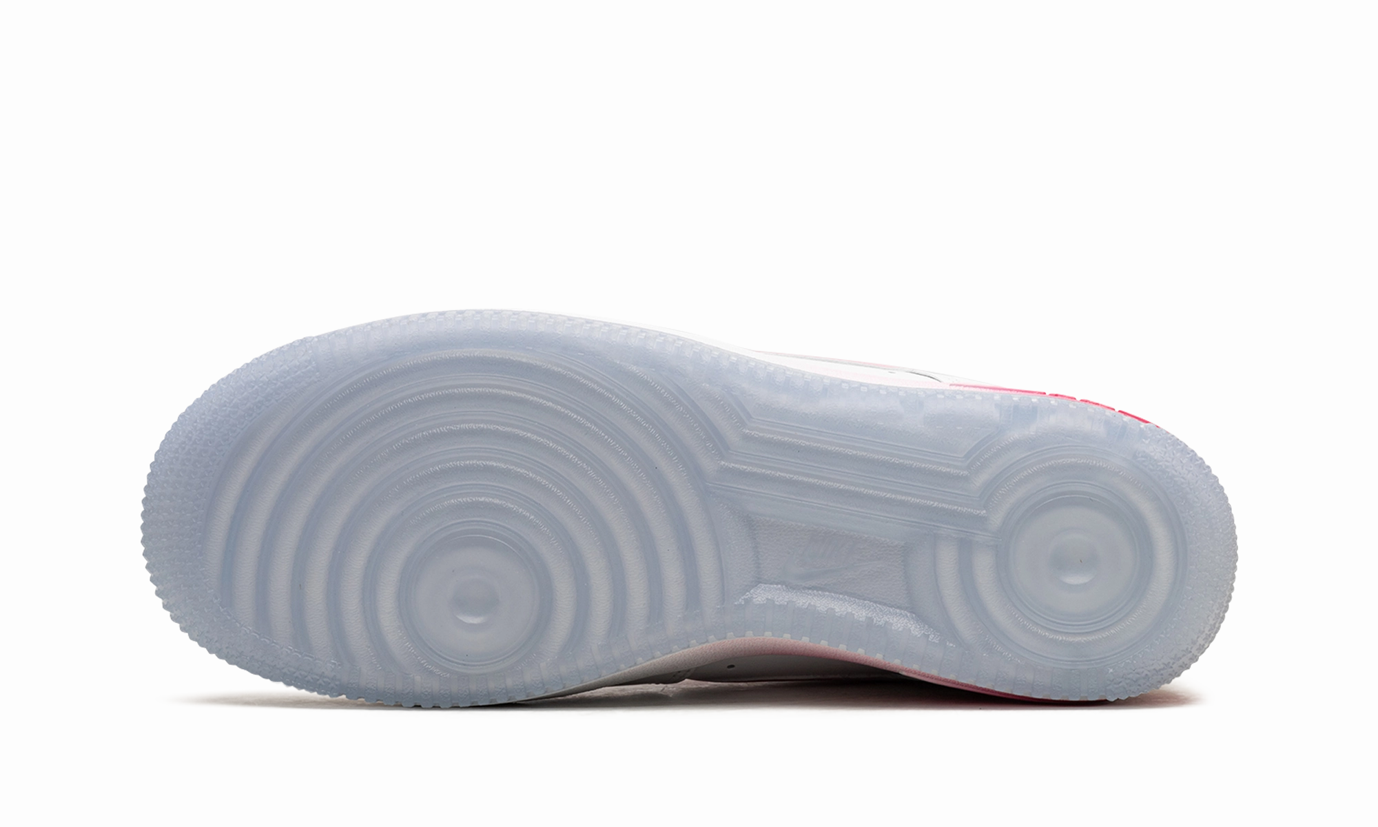 Nike Smiley Face Shoes Air Force 1 "San Francisco Chinatown"