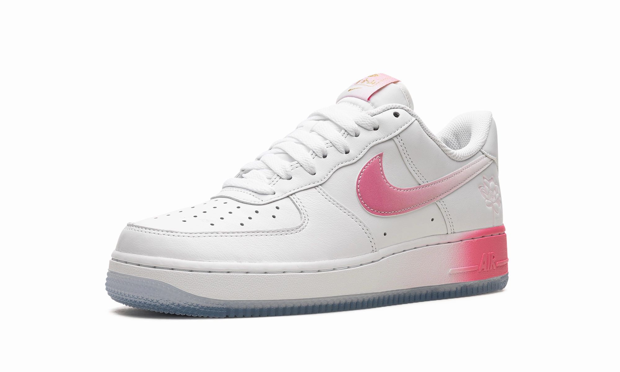 Air Force 1 "San Francisco Chinatown" Jordan Shoes Nike Store