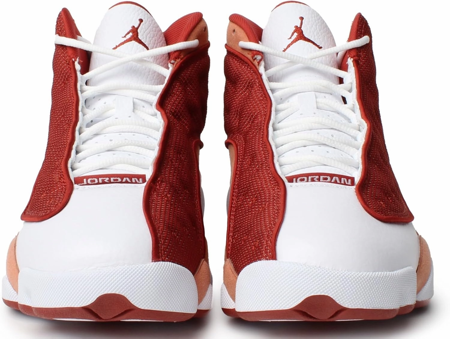 Air Jordan 13 Retro Blue Grey Men' Shoes (414571-170, White/Blue Grey/Black/Yellow Ochre) Nike Air Zoom Volleyball Shoes