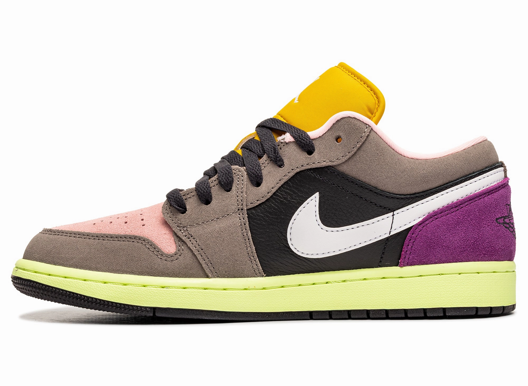 Air Jordan 1 Low SE Quality Rock Climbing Shoes