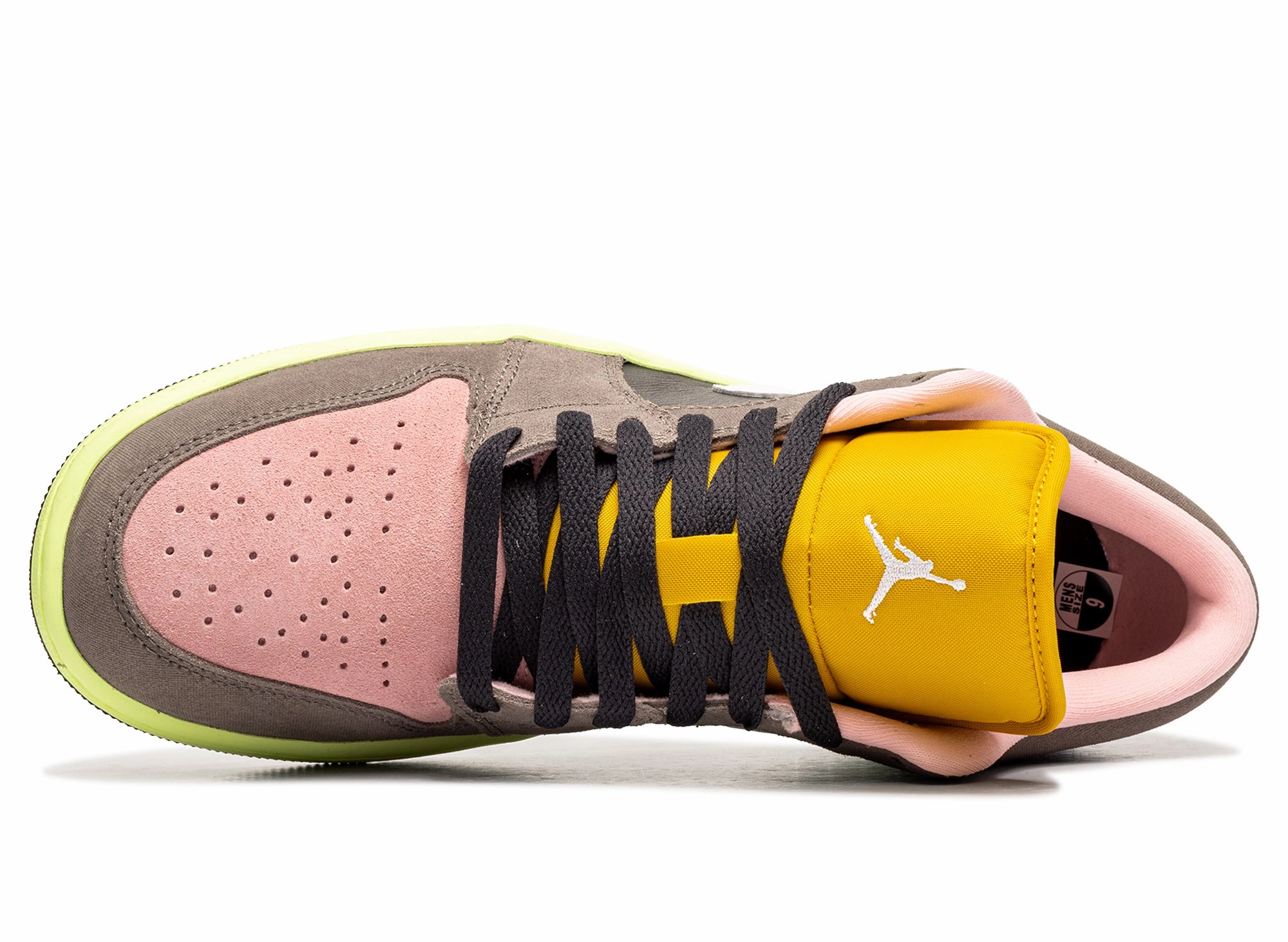 Cypher Code Climbing Shoe Air Jordan 1 Low SE