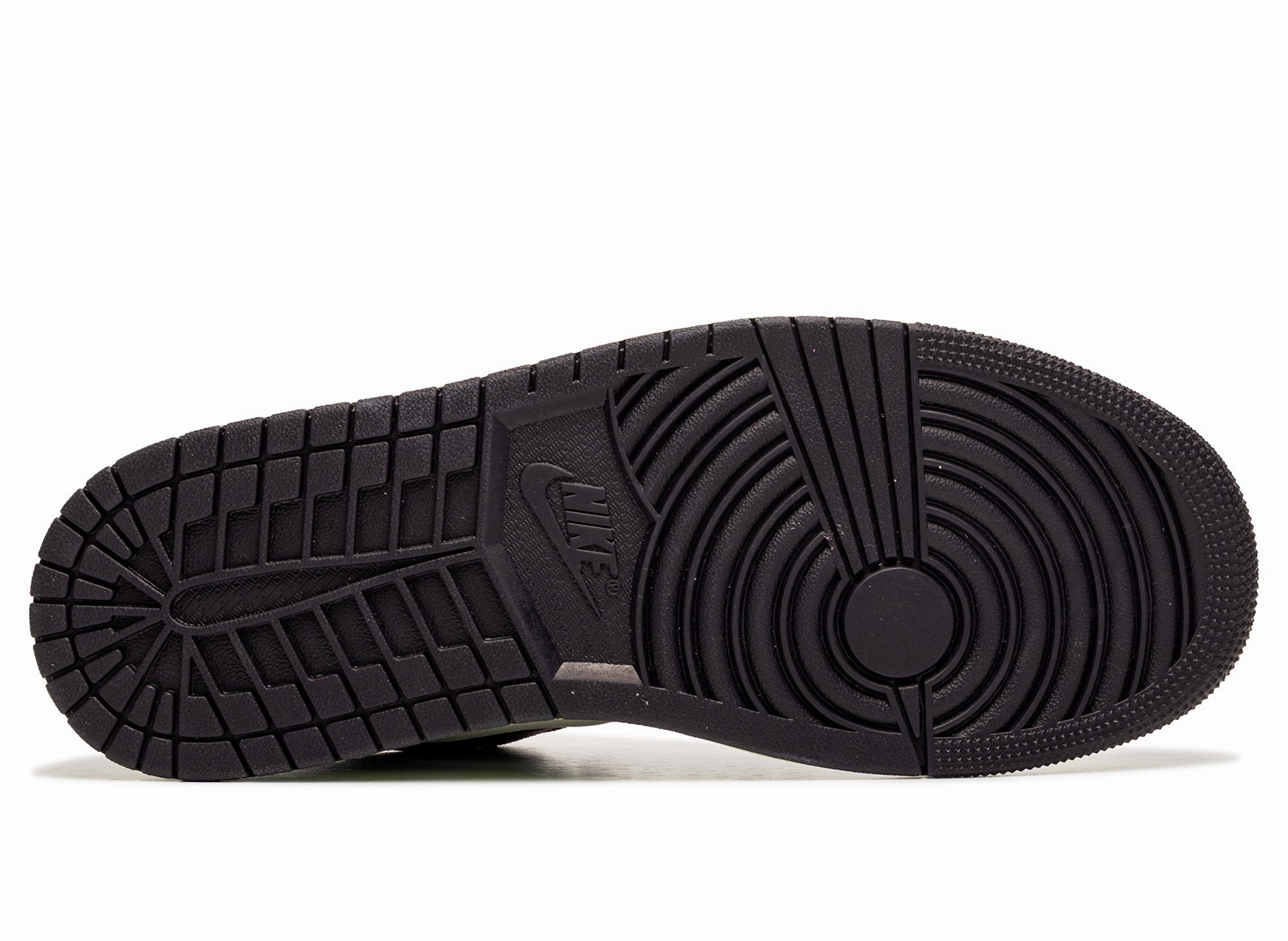 Climb X Ascent Rock Shoe Air Jordan 1 Low SE